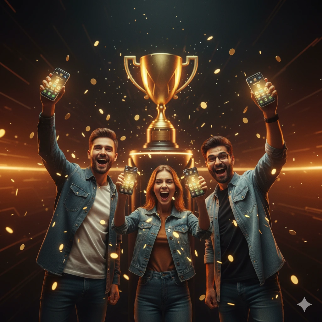 Trusted Playbro Community
